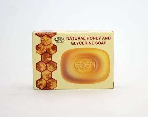 Eden Honey
